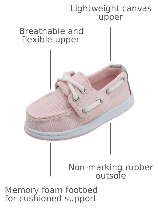 Image of Sperry boys Cup II Boat (Little Kid /Big Kid)