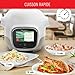 Imagen de Moulinex Cookeo Touch Wifi Mini