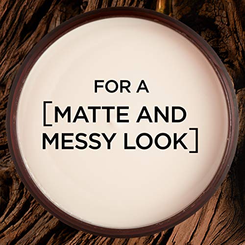 L'Oreal Paris Men Expert Matt Clay - 75ml Hair Styling Clay - Image 3