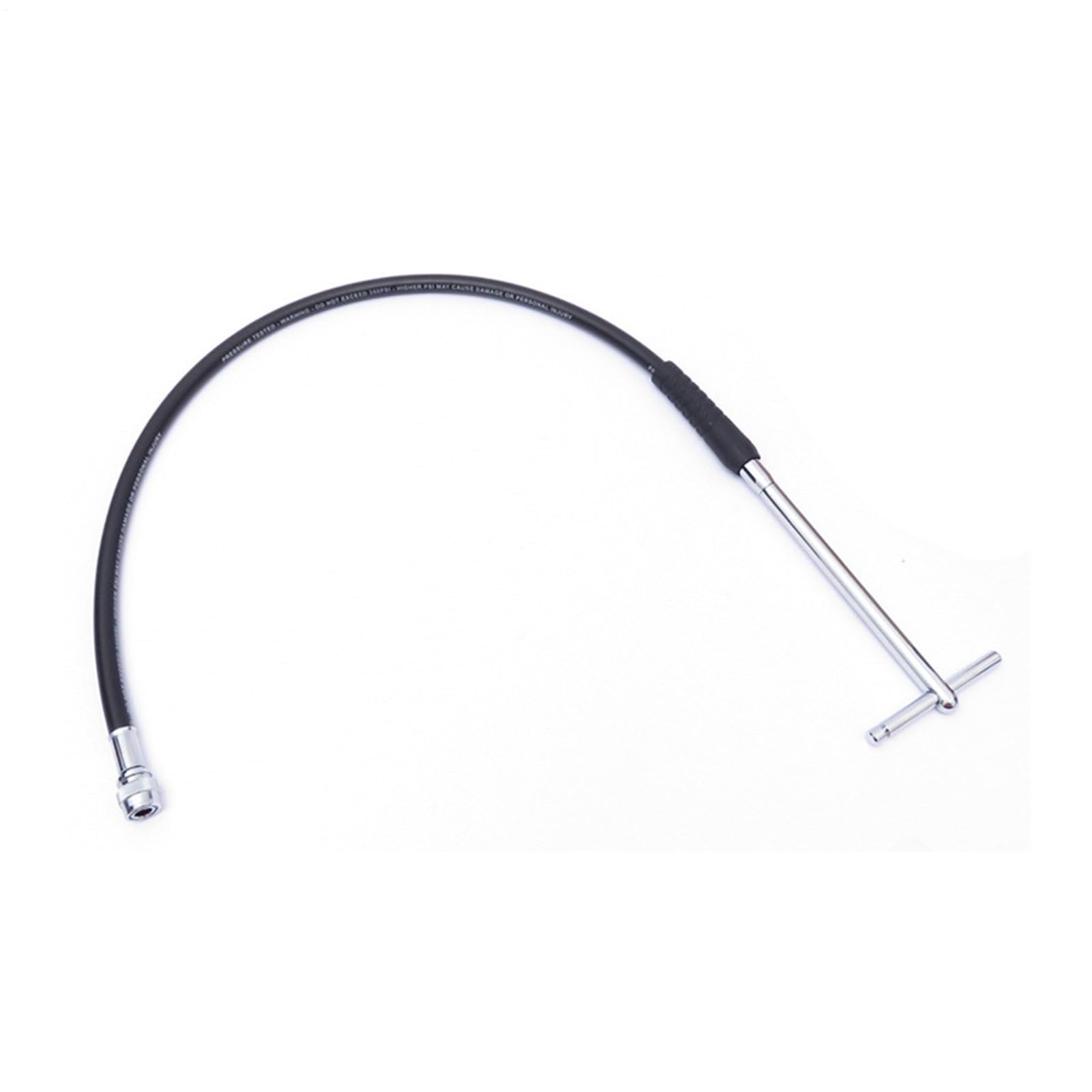 Générique du Tuyau Régulateur - Couvercle De Protection Flexible Plongée | Scuuba Diviing Hoose Protector avec Conception Anti-Usure Tube À Basse Pression pour Le Bouclier D