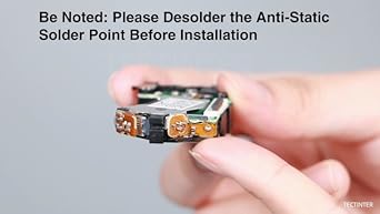 Amazon.com: PVR-802W PS2 Laser Replacement Lens - TECTINTER