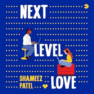 Next Level Love cover art