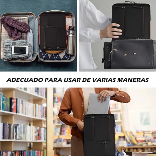 Opiniones de Maletin para laptop los preferidos por los clientes. 23 Imagen adicional