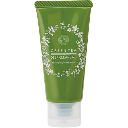 サンタマルシェ ディープクレンジングミニ 70g