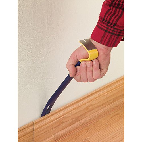 Extracteur de clous Estwing en acier forge durable de 53,3 cm
