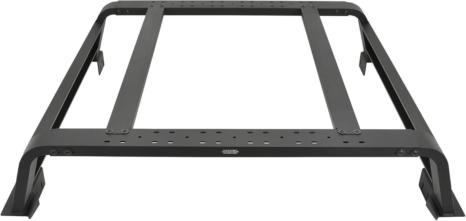 Westin 51-10005 Overland Cargo Rack fits 2020-2026 Gladiator