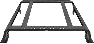 51-10005 Overland Cargo Rack fits 2020-2025 Gladiator