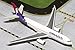 GeminiJets Hawaiian A330-200  1:400 Scale Vehicle