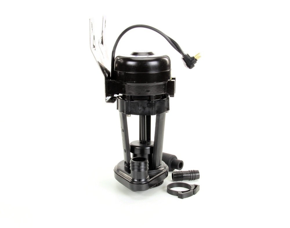 Amazon.com: Manitowoc Ice 7623063 Pump Water 115 Volt 60 Hertz 