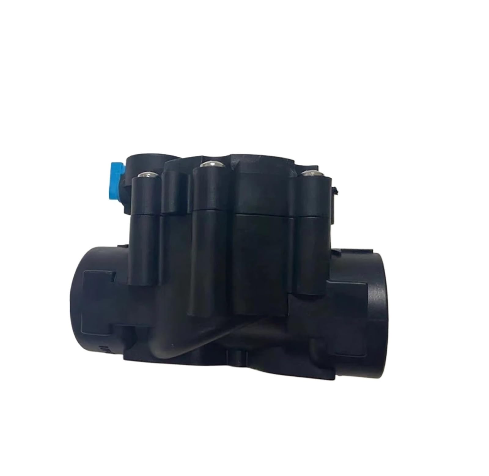 Corpo valvola in Nylon normalmente Chiuso con Corpo valvola a solenoide da 1/2 "3/4" 1 "Pollici for irrigazione paesaggistica da Giardino agricolo(1",B/S/P_24V)