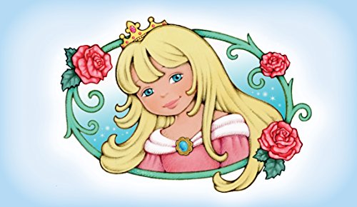 Enchantmints Rose Petal Princess Music Jewelry Box