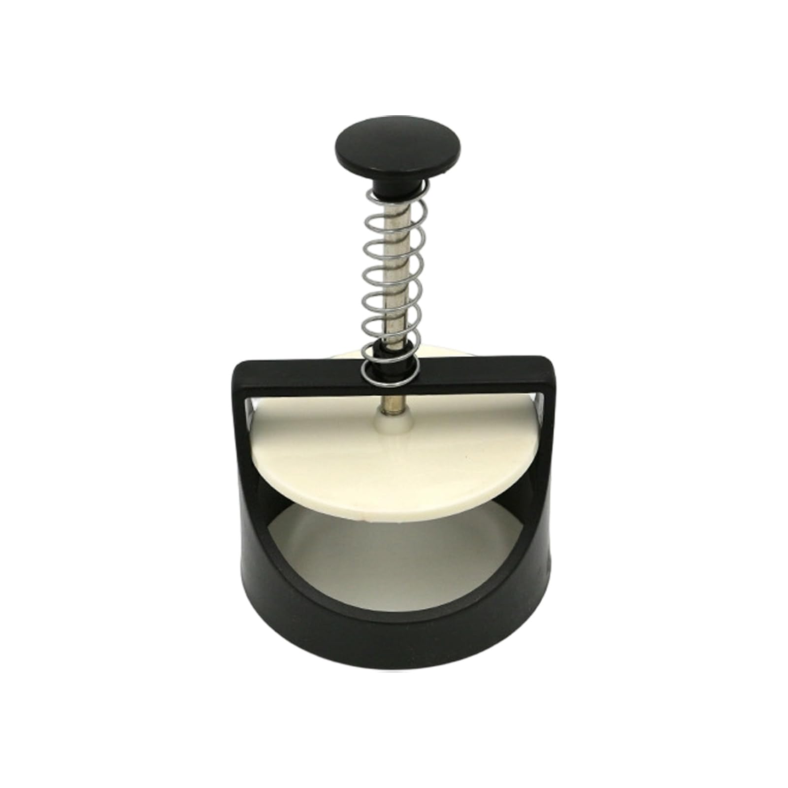 Msioytog Burger Press for Filled Patty Ergonomic Hamburger Patty Maker Dishwasher Safe Meat Pie Making for Kitchen Maker