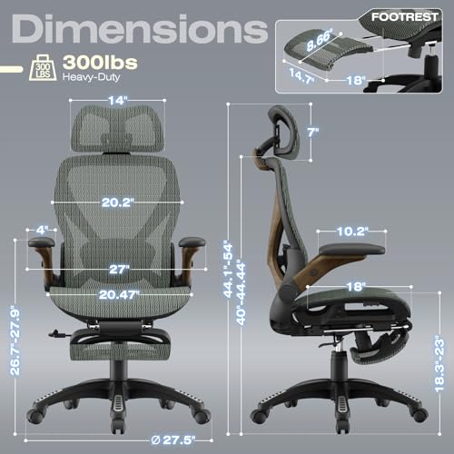 x chair