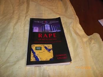 Paperback Rape of the Al-Salama Book