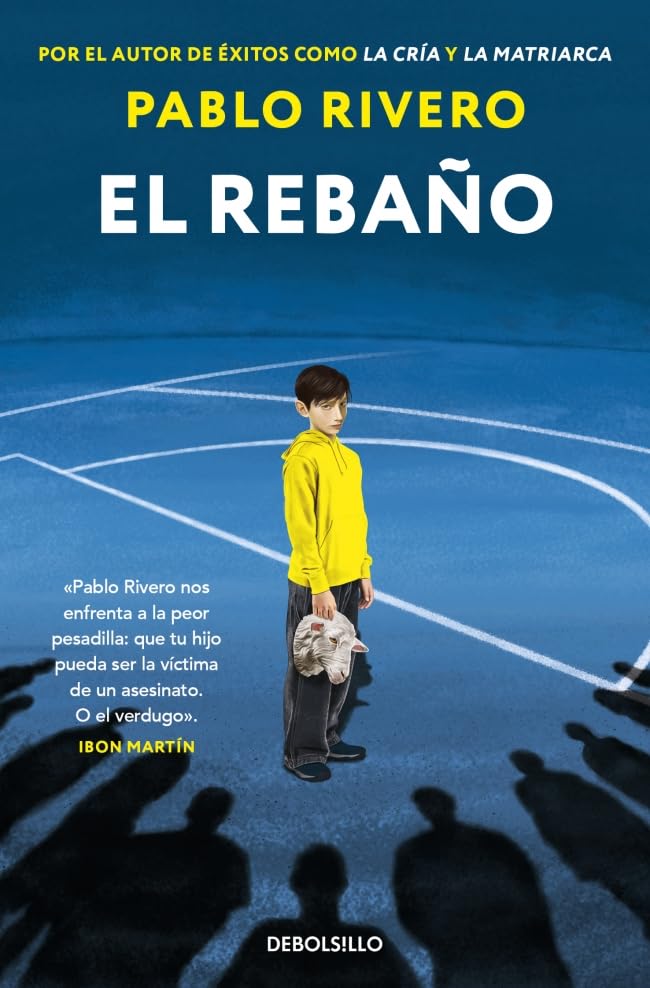 El rebaño (Best Seller)