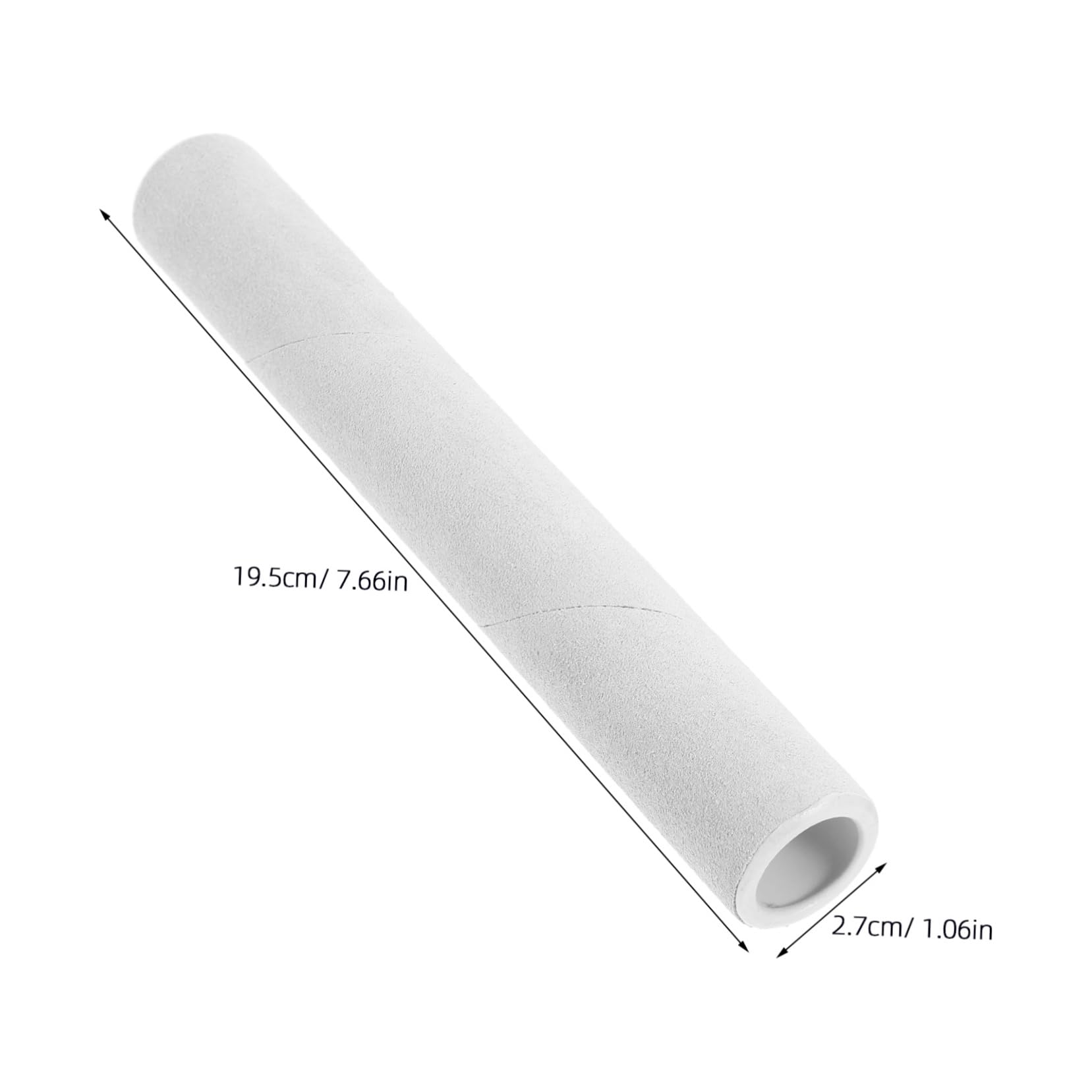 HANABASS Singing Bowl Mallet Versatile Striker Rod for Yoga and Sound Therapy Music Lovers and Relaxation Strong and Flexible Design for Home and Use