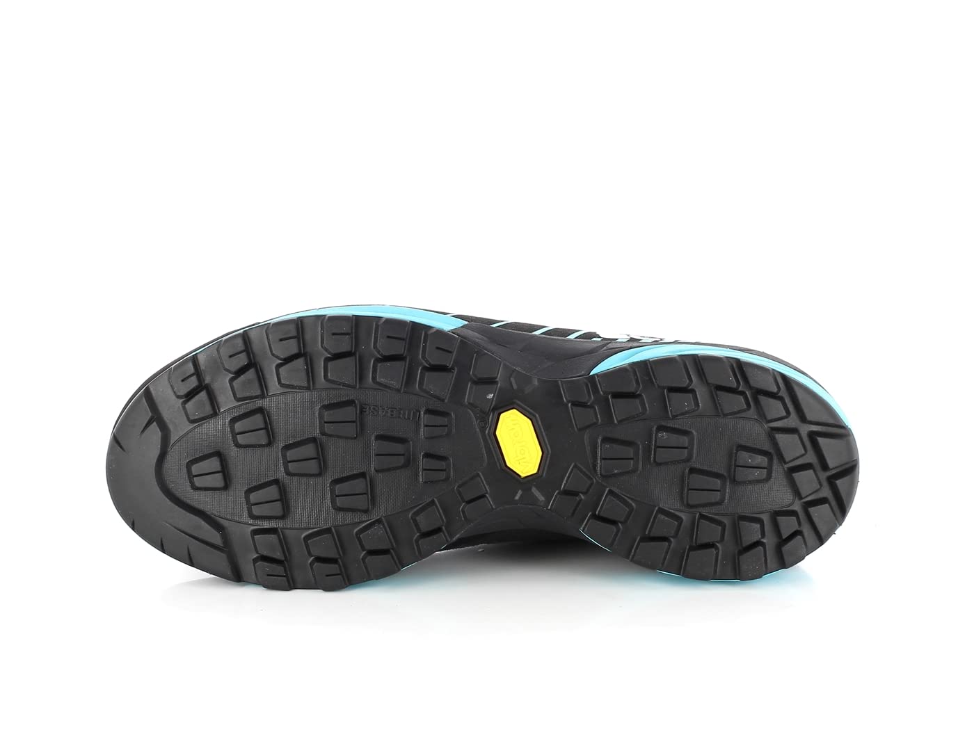 Scarpa Mescalito GTX wodoodporne, stabilne buty wspinaczkowe z podeszwą Vibram i Goretex