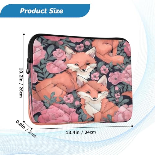 Funda para laptop 13-14 pulgadas impermeable miniatura 3