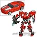 Transformers Movie Deluxe - Cliffjumper