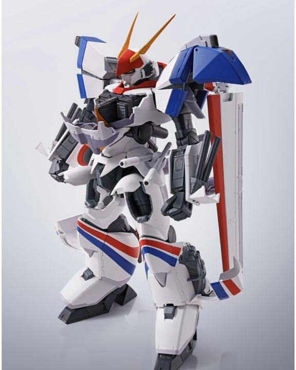 シミュレーションゲーム 機甲戦記ドラグナー メタルアーマー【ユニット未切り離し】 Amazon.co.jp: HIMETAL R メタルアーマードラグナー1カスタム 機甲戦記