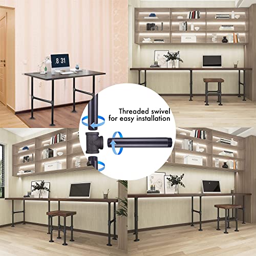 La Mejor review de Patas para mesas del mes. 3 Imagen adicional