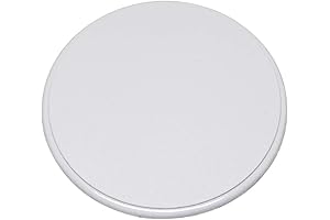 Wall Defender: Prevent Door Handle Impact with Litepak Door Knob Protectors