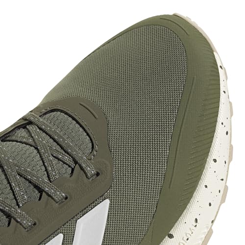 Image of adidas Women's Run Falcon 5 Trail Running Shoes