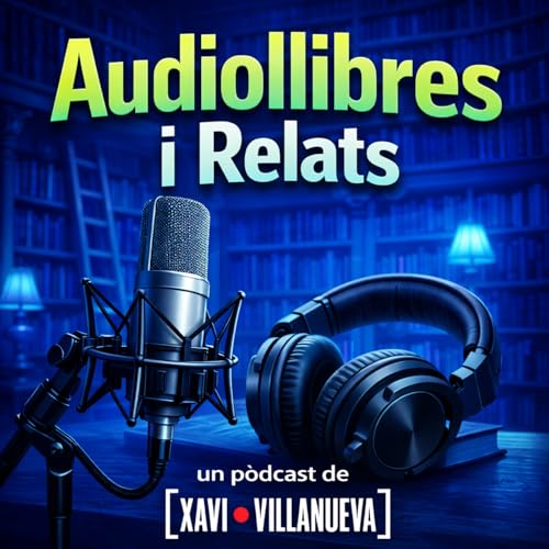 Audiollibres i relats Podcast Por ABISMOfm arte de portada