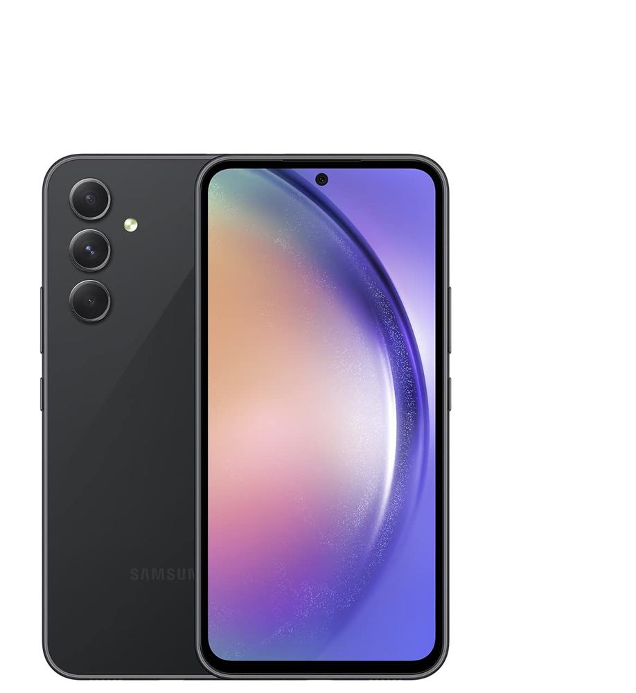 Samsung Galaxy A54 5G ギャラクシー SAMSUNG Galaxy A54 Dual SIM 5G Android Cell (256GB, 8GB, 6.4