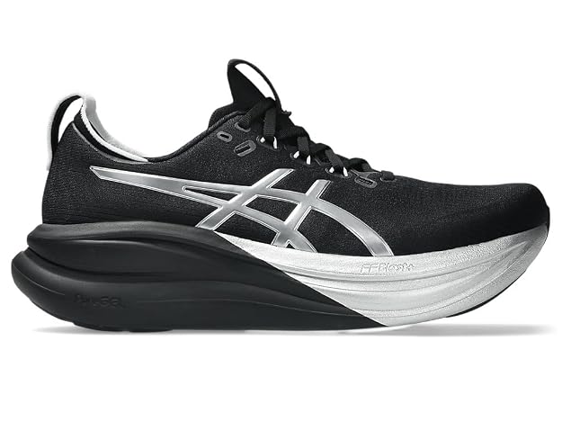 ASICS Gel-Nimbus 28 Platinum