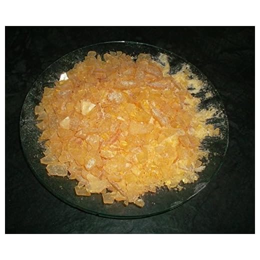 100 g Rosin Colophony), Balsam Rosin Hög Harts Innehåll 70–80 %