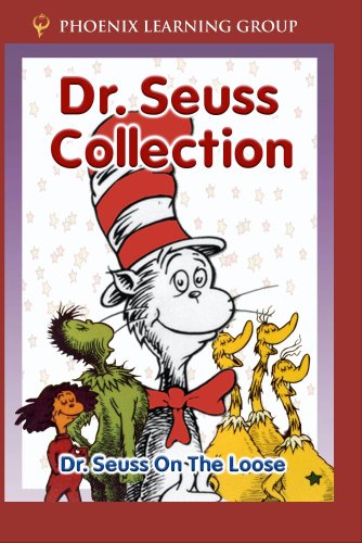 Dr. Seuss on the Loose