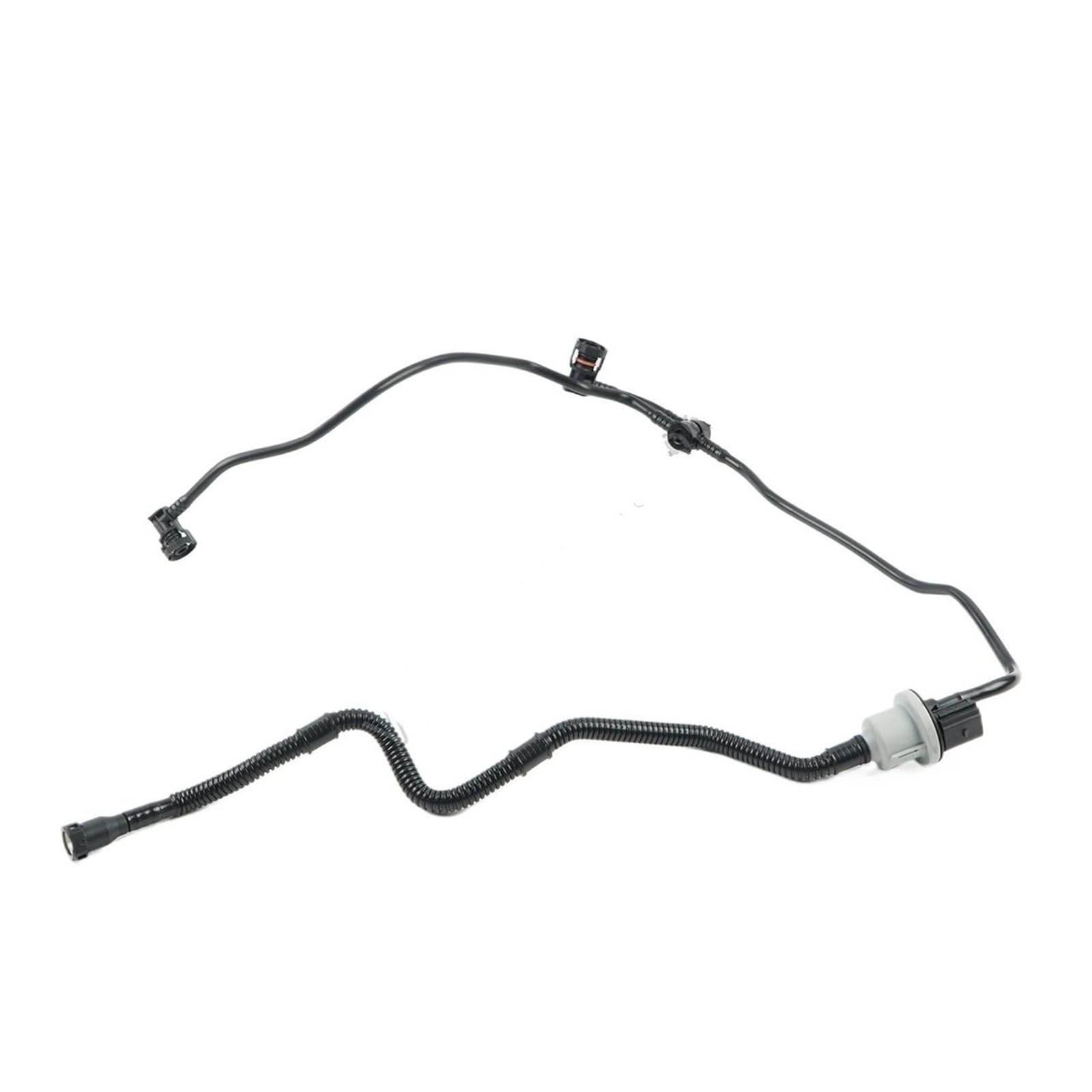 Gngpvueo One Color Ea211 1.4T Carbon Canister Solenoid Valve Fit For Jetta Tao Tro Tiguan Golf Leon Q2 A3 04E133366be 04E133366e 04E133366g Automotive Canister Purge Valves Solenoid