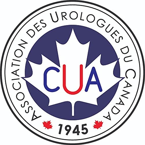 『Canadian Urological Association (CUA)』のカバーアート