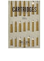 Cartridges for Collectors Volume 1 Centerfi B00113M1F2 Book Cover