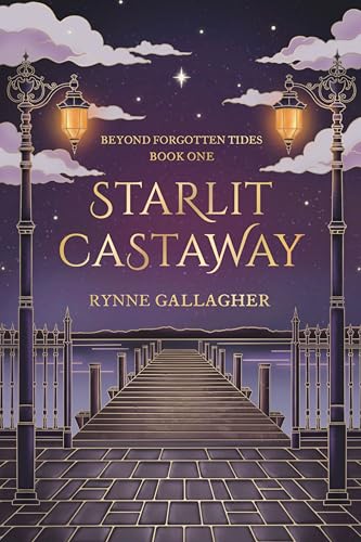 Starlit Castaway (Beyond Forgotten Tides Series Book 1)