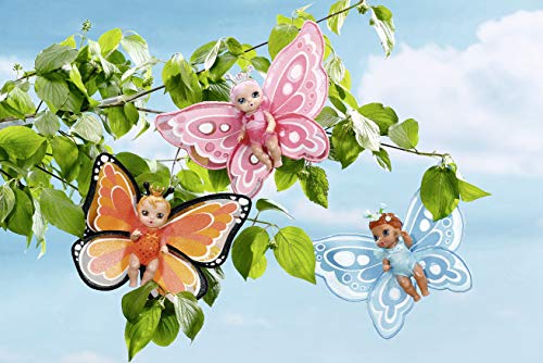 Zapf Creation 904398 BABY born Surprise Babies 3 - kleine Püppchen im Kokon mit Trink, 1 Stück & 904336 Surprise Babies… – Bild 8