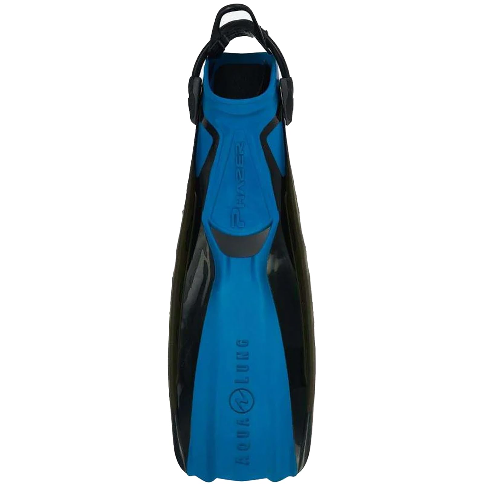 Aqua Lung PHAZER Pinne Sub per Adulti per Tutti i Livelli con l'innovativa Tecnologia Wave Rib, Design bilanciato, Potente e idrodinamico, Ottimi per Immersioni subacquee e Snorkeling