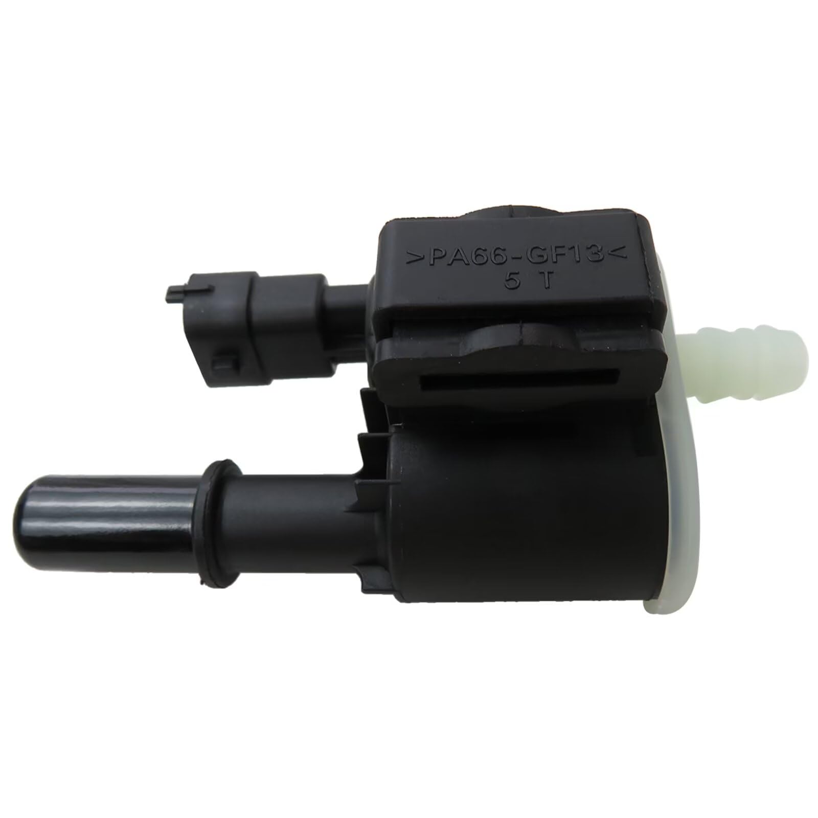 Soupape De Purge De Cartouche à Charbon (Vapor Canister Purge Solenoid) Pour Dodge Challenger/Charger, Chrysler 300 2008-2017 - Compatible 4891738AB, 04891738AA