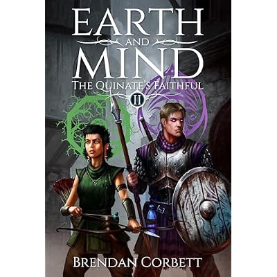 Earth and Mind