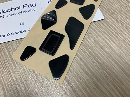 Comparativas de Raton mars gaming favoritos de las personas. 21 Imagen adicional