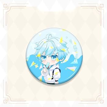 原神 重雲 韓国ポップアップストア アクリルキーホルダー Amazon.co.jp: 原神 韓国 ポップアップストア限定 重雲 アクスタ