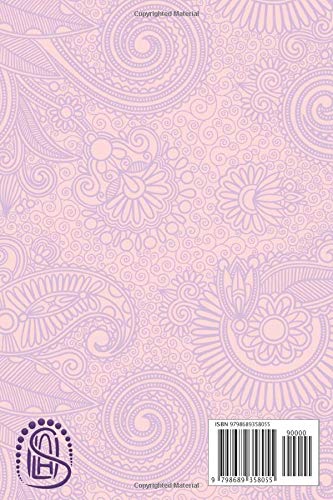 Liv, i'm Liv, nootbook: Ruled 6x9 -100 pages Ruled writing journal lined. diary. notebook "Liv" - Image 2