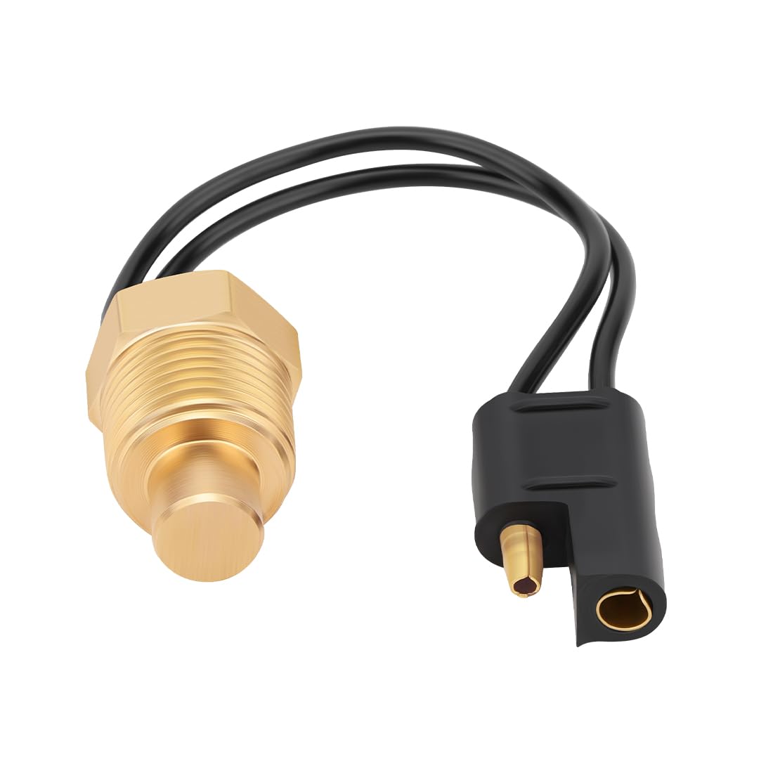 Capteur de température/interrupteur thermique pour pompe à eau et ventilateur Convient pour Polaris ATP Ranger Scrambler 500 2004-2009 3089246