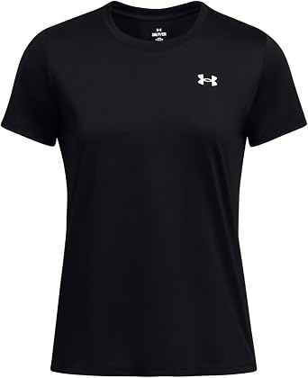 Under Armour Women's Tech Short Sleeve Crew