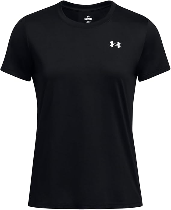 Under Armour Women's Tech Short Sleeve Crew