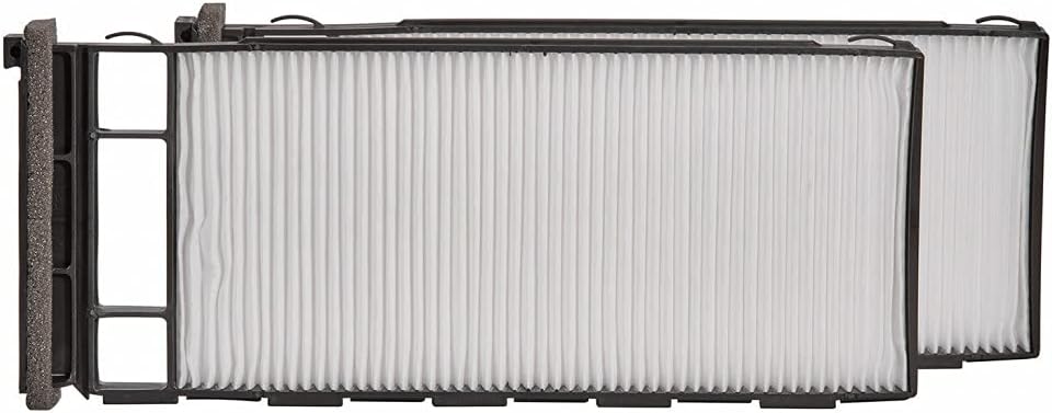 For Infiniti QX4 Cabin Air Filter 1999-2003 Replacement For 27275-2W625