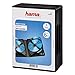 Price comparison product image Hama 49685 6 Box DVD Jewel Case, pack of 3, black