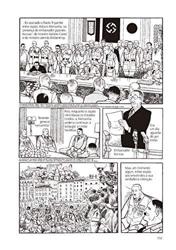 Recado a Adolf Vol. 2 De 2