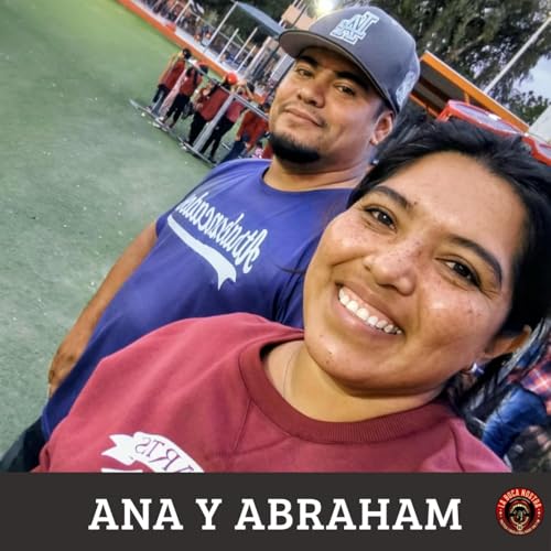 Club de B&eacute;isbol Coyotes: Autogesti&oacute;n y deporte para las infancias de Hermosillo. Entrevista con Ana y Abraham